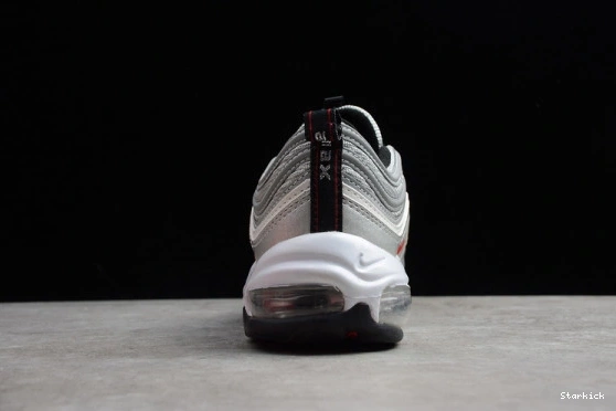 BULLET” AIR “SILVER MAX 97 884421-001 NIKE 1112